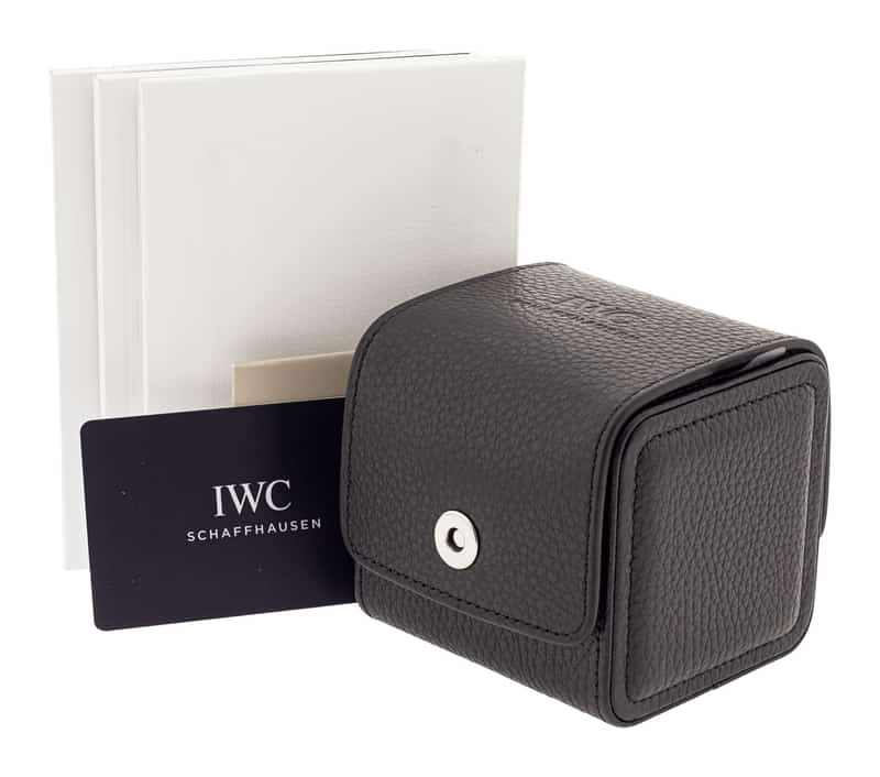 IWC Big Pilot’s Le Petit Prince IW501002